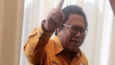 OSO : Jadikan Hanura Alat Perjuangan untuk Negara