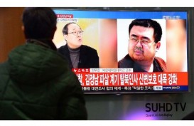Kim Jong-nam Dibunuh: Tersangka Bertambah 2 Orang, Ini Identitasnya