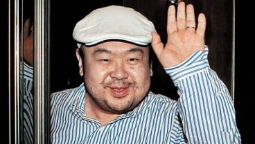 PEMBUNUHAN KIM JONG NAM: Indonesia Siapkan Pendampingan Hukum Untuk Siti Aisyah