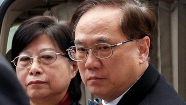 Lalai Tugas, Mantan Kepala Eksekutif Hong Kong Dipenjara 20 Bulan