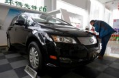 Startup Otomotif China Terkendala Panjangnya Birokrasi