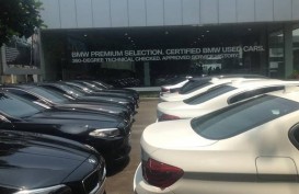 Astra Autoprima Targetkan Jual 125 Unit BMW Bekas