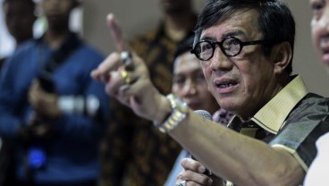 Pemerintah Siapkan Perpu Pertukaran Informasi Otomatis