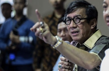 Pemerintah Siapkan Perpu Pertukaran Informasi Otomatis