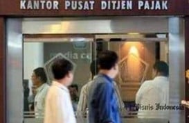 KETERBUKAAN DATA: BI Dukung Langkah Otoritas Pajak