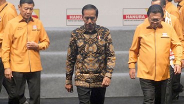 Jokowi : Demokrasi Kebablasan Buka Peluang Ekstremisme