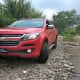 Chevrolet Incar Segmen SUV