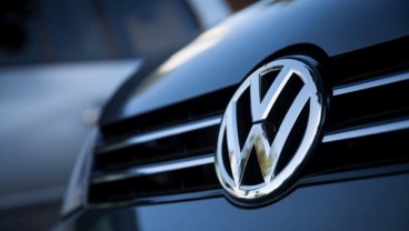 Pasca Skandal Uji Emisi, VW Lebih Banyak Produksi Mobil Listrik