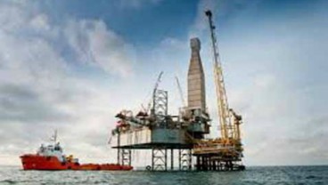 Total E&P Akan Mengebor di Blok Mahakam Hingga Maret