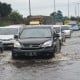 Warga Daerah Rawan Banjir Khawatir Setiap Langit Mendung