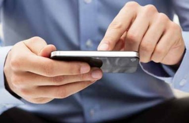 Pasar Smartphone Diproyeksikan Terdongkrak TKDN