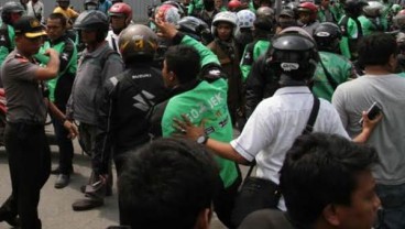 Bentrok Betor Vs Gojek, Polisi Pastikan Suasana Medan Kondusif