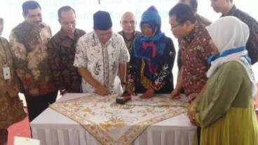 Pemkot Bandung Beri Bantuan BPNT, Oded: Sesuai Amanat Undang-Undang