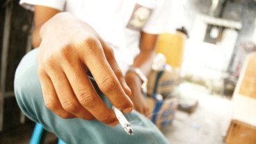 Wah, Daya Beli Rokok Warga Bandung Lebih Tinggi Ketimbang Ini
