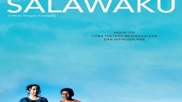 Film Salawaku Jadi Pembuka di PIFF 2017