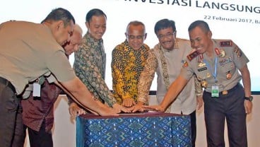 FASILITAS KLIK BKPM: Ini 18 Kawasan Industri Baru