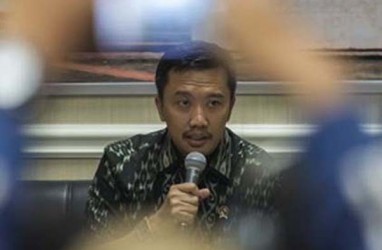 Menpora Janji Bantu Pembangunan GOR di Ternate