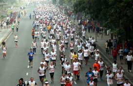 Bosowa Makassar Half Marathon Bidik 3.000 Peserta