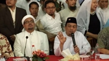 Ini Alasan Polri Usut Bachtiar Nasir, Ada Aliran Dana ke ISIS?