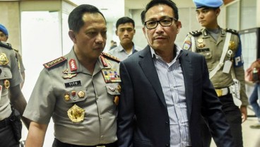 Polri Targetkan Anggotanya yang Tertahan di Sudan Segera Bisa Pulang