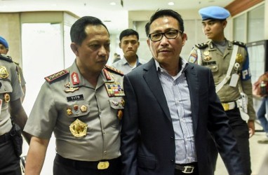 Polri Targetkan Anggotanya yang Tertahan di Sudan Segera Bisa Pulang