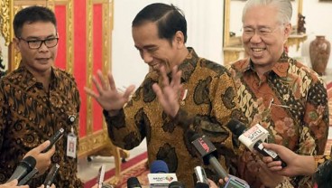 Penanganan Inflasi: Kemendag Jaga Inflasi Dengan Samakan Harga Pangan