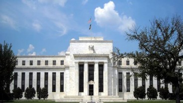 The Fed Tetap Akan Naikkan Suku Bunga Bertahap, IMF Diminta Pantau Kebijakan Nilai Tukar