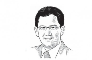 Menakar Ancaman Arbitrase Freeport