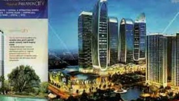 MANDIRI SEKURITAS: Bergerak di Level 5.326-5.383, Beli Saham PWON