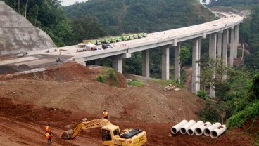 Hutama Karya, Jasa Marga, dan Waskita Toll Road Bentuk PT Hutama Marga Waskita