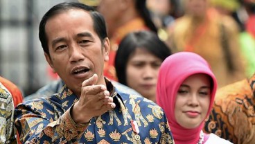 Kim Jong-nam Dibunuh : Jokowi Minta Pengacara Dampingi Siti Aisyah