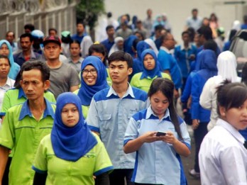 Balikpapan Anggarkan Rp700 Juta Untuk 7 Paket Pelatihan Kerja