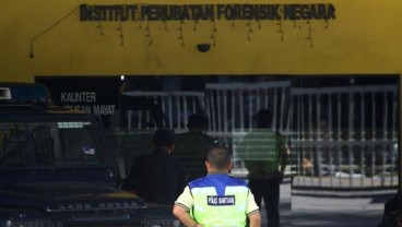 Kim Jong-nam Dibunuh : Korut Salahkan Malaysia