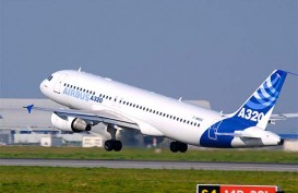 Citilink Terima Pesanan Perdana A320neo