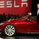 Tesla Model 3 Diproduksi September