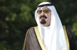 Polisi Amankan Kunjungan Raja Arab Saudi