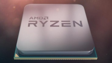 Inilah Ryzen 7, prosesor unggulan AMD paling mutakhir