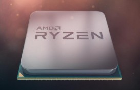 Inilah Ryzen 7, prosesor unggulan AMD paling mutakhir