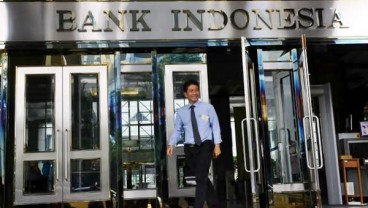 Salah Kirim Data Nasabah, BI Denda Bank Rp8 Miliar