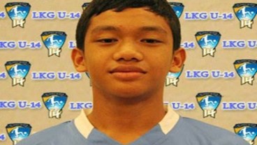 Inilah 12 Pemain Indonesia di Luar Negeri  yang Ikut Seleksi PSSI