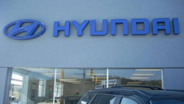 Hyundai Resmi Jadi Sponsor Utama Liga Sepakbola Singapura