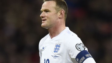 Wah, Rooney Bakal Hengkang, Agennya Sudah ke China!