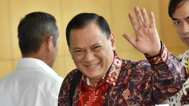 Agen Bank Himbara Salurkan Bansos