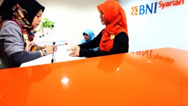 BNI Syariah Kembangkan Layanan Digital