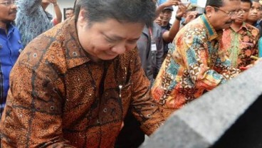 Mulai Maret, Harga Gas Industri Sumut Tidak Lagi Termahal di Dunia