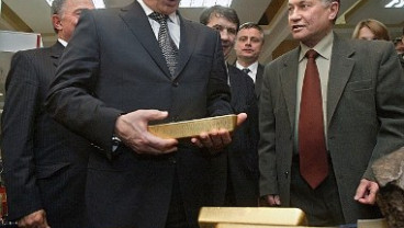 Wow, Kekayaan Putin Diduga Mencapai Rp2.673 Triliun