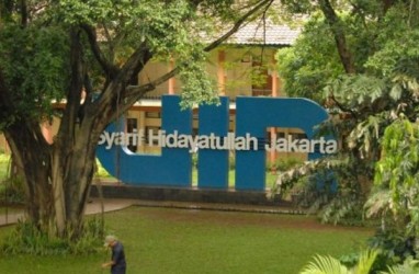 UIN Jakarta Ikut Pasok Tenaga Perawat Profesional