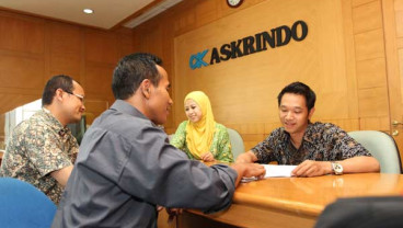 Askrindo Bidik Pertumbuhan Signifikan