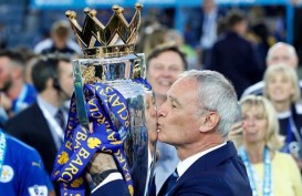 Leicester City Akhirnya Pecat Claudio Ranieri