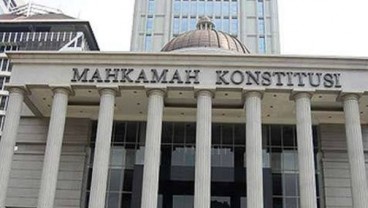 MK Siapkan Tata Beracara